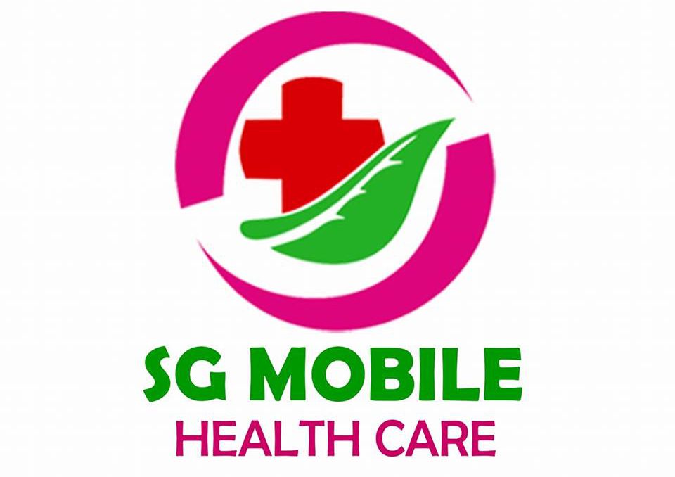 SG MOBILE HEALTH CARE